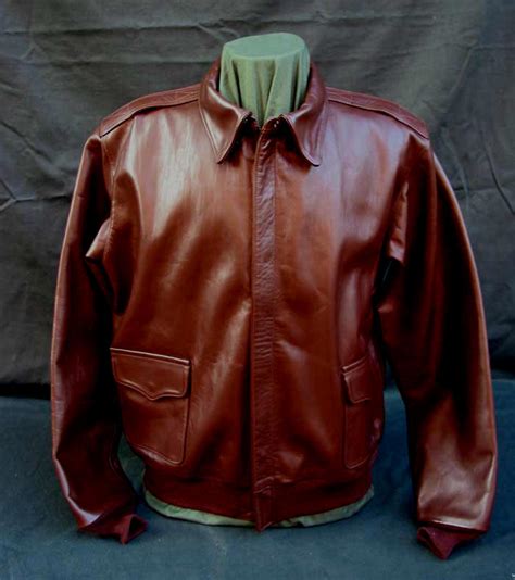 a 2 jackets replicas vs original|best a2 repro jacket manufacturers.